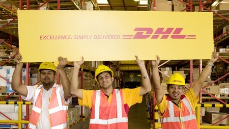 DHL Associates